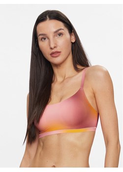 Chantelle Biustonosz top Soft Stretch C11D20 Różowy ze sklepu MODIVO w kategorii Biustonosze - zdjęcie 181147928