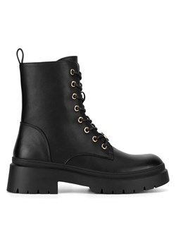 DeeZee Botki HY90107-2A Czarny ze sklepu MODIVO w kategorii Botki - zdjęcie 181147977