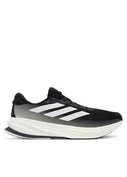 adidas Buty do biegania Supernova Rise 2 IH2511 Czarny ze sklepu MODIVO w kategorii Buty sportowe damskie - zdjęcie 181148276