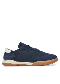 G-Star Raw Sneakersy WI34-X7341-01 Granatowy ze sklepu MODIVO w kategorii Buty sportowe damskie - zdjęcie 181148377