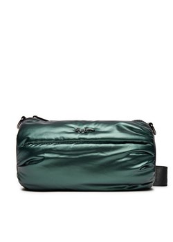 Pepe Jeans Torebka PL031580 Zielony ze sklepu MODIVO w kategorii Listonoszki - zdjęcie 181148428