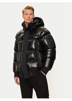 Boss Kurtka puchowa Ronnie 50522627 Czarny Regular Fit ze sklepu MODIVO w kategorii Kurtki męskie - zdjęcie 181148459