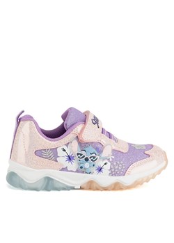 Disney Classics Sneakersy CP76-SS25-114DCLS Fioletowy ze sklepu MODIVO w kategorii Buty sportowe dziecięce - zdjęcie 181148608
