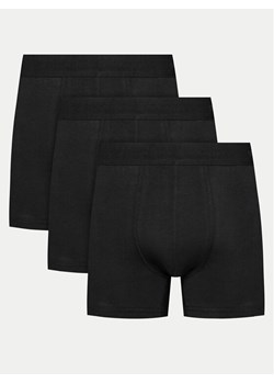 Selected Homme Komplet 3 par bokserek 16094662 Czarny ze sklepu MODIVO w kategorii Majtki męskie - zdjęcie 181148679