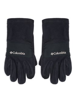 Columbia Rękawiczki Męskie M Fast Trek III Glove 2093941 Czarny ze sklepu MODIVO w kategorii Rękawiczki męskie - zdjęcie 181148776