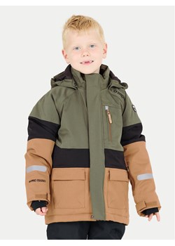 ZigZag Kurtka narciarska Taylora Ski W-PRO 15000 Z213002 Kolorowy Regular Fit ze sklepu MODIVO w kategorii Kurtki chłopięce - zdjęcie 181148778