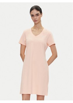 DKNY Sport Sukienka codzienna DP5D4902 Pomarańczowy Regular Fit ze sklepu MODIVO w kategorii Sukienki - zdjęcie 181148878