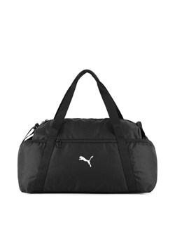 Puma Torba ESS SPORT BAG 9176401 Czarny ze sklepu MODIVO w kategorii Torby sportowe - zdjęcie 181148885