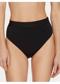 LAUREN RALPH LAUREN Dół od bikini 20408158 Czarny ze sklepu MODIVO w kategorii Stroje kąpielowe - zdjęcie 181149027
