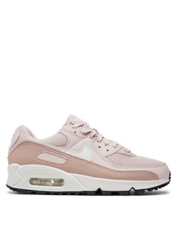 Nike Sneakersy DH8010 600 Różowy ze sklepu MODIVO w kategorii Buty sportowe damskie - zdjęcie 181149056