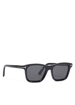 Tom Ford Okulary przeciwsłoneczne FT1179 01D Czarny - id: 0000305295415 - marki Tom Ford - 181149179 Tom Ford Okulary przeciwsłoneczne FT1179 01D Czarny ze sklepu MODIVO w kategorii Okulary przeciwsłoneczne męskie - zdjęcie 181149179