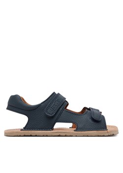 Froddo Sandały Barefoot Flexy Mini G3150270 D Granatowy ze sklepu MODIVO w kategorii Sandały dziecięce - zdjęcie 181149247