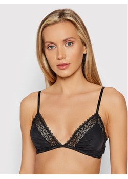 Calvin Klein Underwear Biustonosz braletka 000QF5149E Czarny ze sklepu MODIVO w kategorii Biustonosze - zdjęcie 181149449