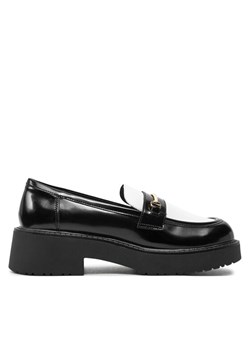 Aldo Loafersy Grundgens 13804482 Biały ze sklepu MODIVO w kategorii Lordsy damskie - zdjęcie 181149465