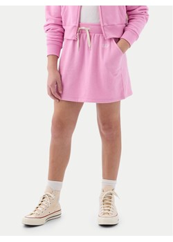 Gap Spódnica 881449 Różowy Regular Fit ze sklepu MODIVO w kategorii Spódnice dziewczęce - zdjęcie 181149526
