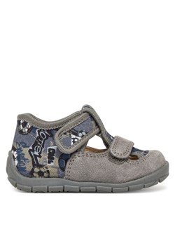 Froddo Kapcie Classic Slippers G1700412-4 M Szary ze sklepu MODIVO w kategorii Kapcie dziecięce - zdjęcie 181149677