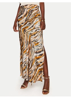 TWINSET Spódnica maxi 242TP2656 Kolorowy Straight Fit ze sklepu MODIVO w kategorii Spódnice - zdjęcie 181149685