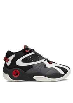 Shaq Sneakersy SHAQNOTIX AQ95008Y-BWR Szary ze sklepu MODIVO w kategorii Buty sportowe męskie - zdjęcie 181149898