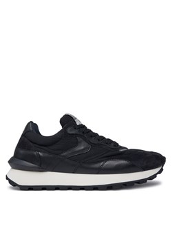 Voile Blanche Sneakersy Qwark Hype Man 0012016989.03.0A01 Czarny ze sklepu MODIVO w kategorii Buty sportowe męskie - zdjęcie 181149918
