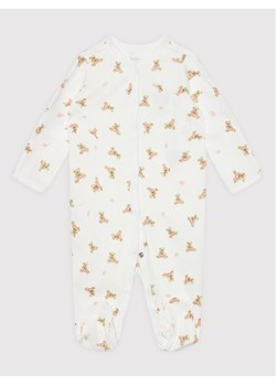 Polo Ralph Lauren Pajac 310682708001 Biały ze sklepu MODIVO w kategorii Pajacyki - zdjęcie 181149979