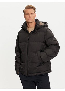 Marc O'Polo Kurtka puchowa M29 0960 70266 Czarny Regular Fit ze sklepu MODIVO w kategorii Kurtki męskie - zdjęcie 181149997