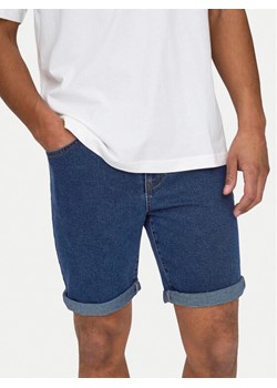 Only & Sons Szorty jeansowe Ply 22029039 Niebieski Regular Fit ze sklepu MODIVO w kategorii Spodenki męskie - zdjęcie 181150026