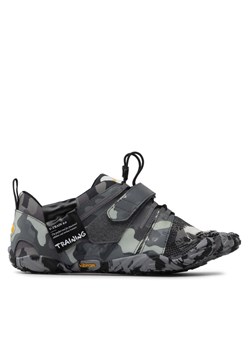 Vibram Fivefingers Buty na siłownię V-Train 2.0 21M7702 Szary ze sklepu MODIVO w kategorii Buty sportowe męskie - zdjęcie 181150167