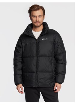 Columbia Kurtka zimowa Puffect 2025821 Czarny Regular Fit ze sklepu MODIVO w kategorii Kurtki męskie - zdjęcie 181150337