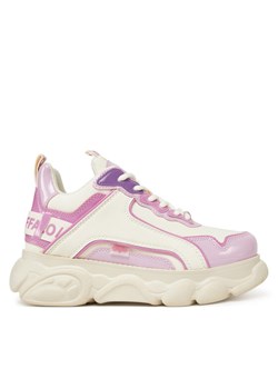 Buffalo Sneakersy CLD Chai 1636310 Beżowy ze sklepu MODIVO w kategorii Buty sportowe damskie - zdjęcie 181150478