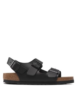 Birkenstock Sandały Milano Bs 0034193 Czarny ze sklepu MODIVO w kategorii Sandały damskie - zdjęcie 181150557