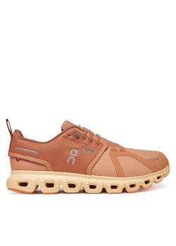 On Sneakersy Cloud 6 WP 3WF10053035 Pomarańczowy ze sklepu MODIVO w kategorii Buty sportowe damskie - zdjęcie 181150698