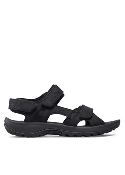 Merrell Sandały Sandspur 2 Convert J002715 Czarny ze sklepu MODIVO w kategorii Sandały męskie - zdjęcie 181150758