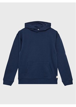 Cotton On Kids Bluza 7343343 Granatowy Regular Fit ze sklepu MODIVO w kategorii Bluzy chłopięce - zdjęcie 181150767
