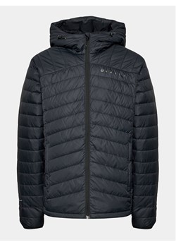 Halti Kurtka puchowa Evolve Lite M Down Jacket 067-0010 Czarny Regular Fit ze sklepu MODIVO w kategorii Kurtki męskie - zdjęcie 181150827
