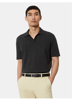 Marc O'Polo Polo M23 2091 53026 Czarny Regular Fit ze sklepu MODIVO w kategorii T-shirty męskie - zdjęcie 181150828