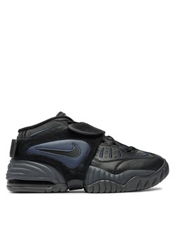Nike Sneakersy Air Adjust Force DZ1844 001 Czarny ze sklepu MODIVO w kategorii Buty sportowe męskie - zdjęcie 181150855