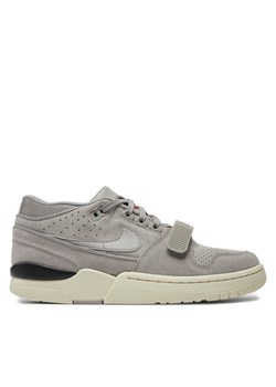 Nike Sneakersy AAF88 Low FJ4184 001 Szary ze sklepu MODIVO w kategorii Buty sportowe męskie - zdjęcie 181150995
