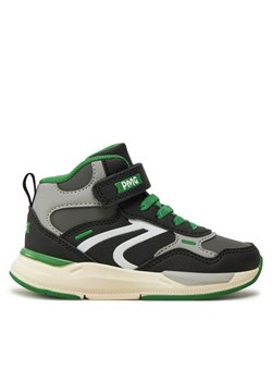 Primigi Sneakersy 6962144 Czarny ze sklepu MODIVO w kategorii Buty sportowe dziecięce - zdjęcie 181151027