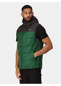 Regatta Kamizelka Nevado B/W RMB119 Szary Regular Fit ze sklepu MODIVO w kategorii Kamizelki męskie - zdjęcie 181151127