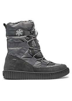 Primigi Śniegowce 6938111 D GORE-TEX Szary ze sklepu MODIVO w kategorii Buty zimowe dziecięce - zdjęcie 181151225