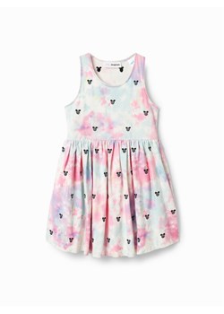 Desigual Sukienka codzienna Disney 23SGVK01 Kolorowy Regular Fit ze sklepu MODIVO w kategorii Sukienki dziewczęce - zdjęcie 181151315