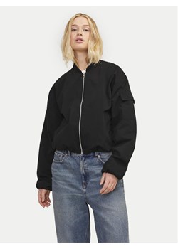 JJXX Kurtka bomber Leila 12253330 Czarny Regular Fit ze sklepu MODIVO w kategorii Kurtki damskie - zdjęcie 181151368