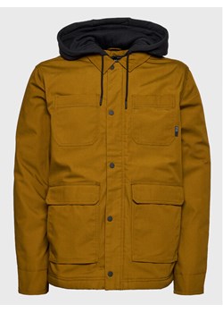 Fox Racing Kurtka przejściowa Mercer 30209 Brązowy Regular Fit ze sklepu MODIVO w kategorii Kurtki męskie - zdjęcie 181151425