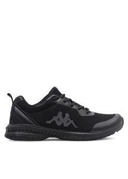 Kappa Sneakersy KOMBAT GLINCH 2 371B7LW-005 Czarny ze sklepu MODIVO w kategorii Buty sportowe męskie - zdjęcie 181151427