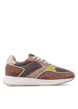 HOFF Sneakersy La Concorde 22201002 Różowy ze sklepu MODIVO w kategorii Buty sportowe damskie - zdjęcie 181151437