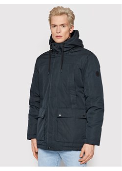 Only & Sons Parka Jayden 22022654 Granatowy Regular Fit ze sklepu MODIVO w kategorii Parki męskie - zdjęcie 181151438