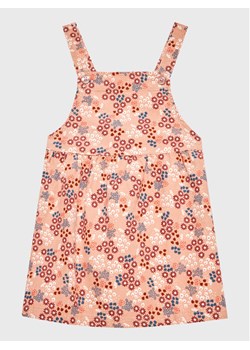 United Colors Of Benetton Sukienka codzienna 45GBGT006 Różowy Regular Fit ze sklepu MODIVO w kategorii Sukienki niemowlęce - zdjęcie 181151475