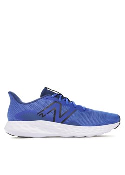 New Balance Buty do biegania 411 v3 M411CR3 Niebieski ze sklepu MODIVO w kategorii Buty sportowe męskie - zdjęcie 181151485