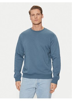 Jack&Jones Bluza Bradley 12249341 Zielony Relaxed Fit ze sklepu MODIVO w kategorii Bluzy męskie - zdjęcie 181151547