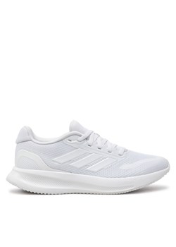 adidas Sneakersy Runfalcon 5 IH7760 Biały - id: 0000303904432 - marki adidas - 181151677 adidas Sneakersy Runfalcon 5 IH7760 Biały ze sklepu MODIVO w kategorii Buty sportowe damskie - zdjęcie 181151677